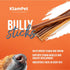 6" (15 Pack) 100% (6" (15 Pack)) Bully Sticks for Dogs Natural Single-Ingredient Beef Dog Chews Long-Lasting, Low Odor