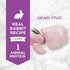 Instinct Limited Ingredient Diet Real Rabbit Recipe, Grain Free Wet Canned Dog Food, 13.2 oz, Pack of 6