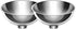 PETKIT Fresh Nano Stainless Steel Bowls, 2PCS Replacement Set