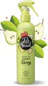 PET Head Mucky Pup Grooming Spray for Puppies, 10.1 fl. oz. Pear Scent, Gentle Formula for Dogs Over 8 Weeks