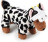 Warm Pet Clothes - Dog Milk Cow Sweater Hoodie, Halloween & Christmas Costume for Dogs & Cats