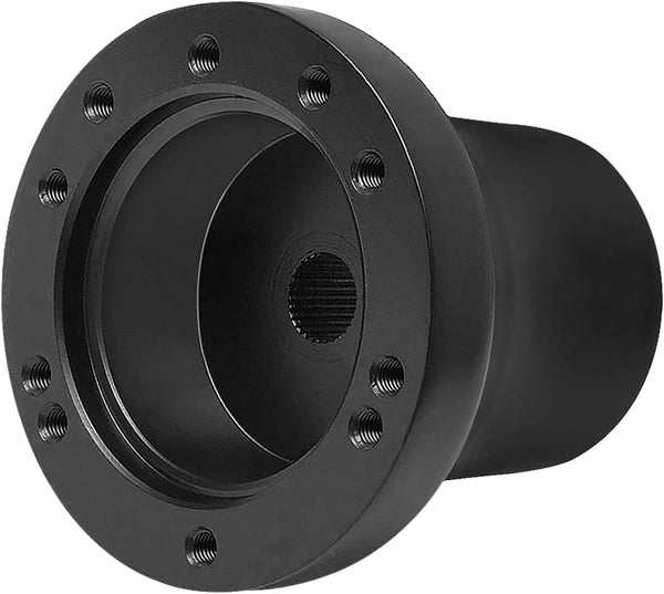iLSKW Golf Cart Steering Wheel & Hub Adapter for EZGO TXT and RXV, Not Compatible with Other Models