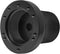 iLSKW Golf Cart Steering Wheel & Hub Adapter for EZGO TXT and RXV, Not Compatible with Other Models