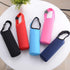 Q-XIAOKEAI Professional Heat Insulation Water Bottle Cover Case Portable Insulator Sleeve Bag Pouch Outdoor Carrier