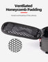 XOSS Bike Phone Front Frame Bag, Bicycle Phone Holder Bike Accessories for Phones