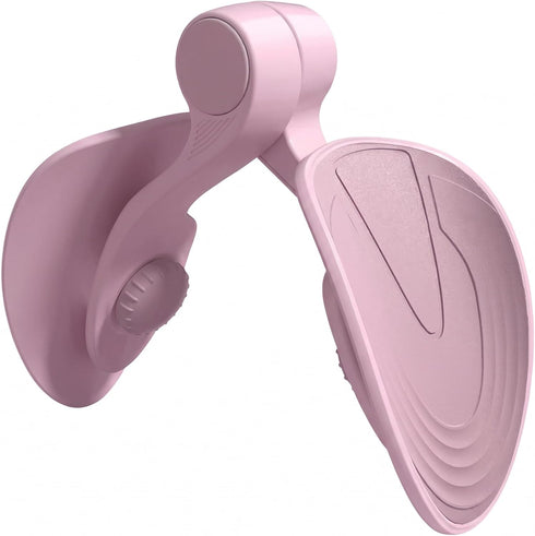 Generic Inner Thigh Exerciser & Pelvic Floor Muscle Trainer Adjustable Kegel Exercise Device
