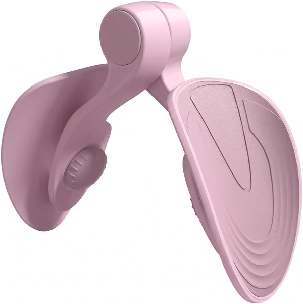 Generic Inner Thigh Exerciser & Pelvic Floor Muscle Trainer Adjustable Kegel Exercise Device