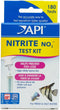 API NITRITE TEST KIT for Freshwater and Saltwater Aquariums, 180-Test