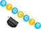 Football Linemen Position Flat Spot Markers for Enhanced Training, Precision, Durability, and Portability