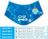 ALL FOR PAWS Chill Out Ice Bandana, Small Size