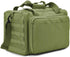 Tactical Gun Range Bag, Deluxe Pistol Shooting Range Duffle Bags