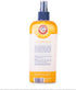 Arm & Hammer for Pets Waterless Bath Spray for Dogs, 8oz Mango Scent, Professional Quality Grooming Spray