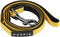PUPPIA Two Tone Dog Lead, Large, Yellow, Strong Durable Comfortable Grip for Small & Medium Dog