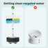 12 3 Set 6 6 FOFNON Cat Water Fountain Filters: Cat Fountain Replacement Filter for FOFNON Pet Water Fountain - Months