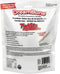 50 Count DreamBone Twist Sticks, Wrapped With Real Chicken, Rawhide-Free Chews For Dogs