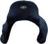Harrison Howard Essential Fleece Horse Saddle Cover - Reliable Protection for Dressage Saddle, Machine Washable
