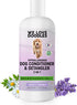 2-in-1 Goldendoodles,16oz We Love Doodles Dog Conditioner & Detangler, Conditioner for Allergies & Itching, Lavender