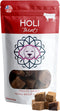 HOLI Freeze Dried Liver Treats for Dogs - All Natural Healthy Beef Liver, 100% Made in USA, Grain Free