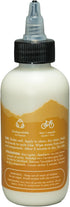0% mountainFLOW Bike Lube - Wax | Plant-Based and Biodegradable | Petroleum | Fast + Smooth | Riding Conditions: