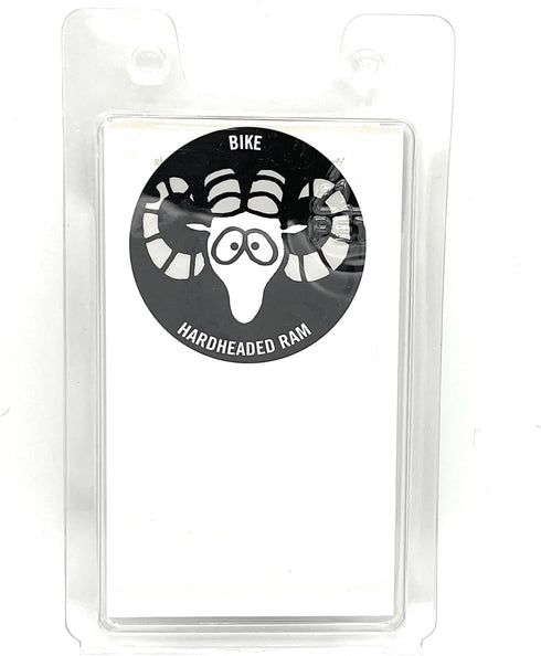 A4. (1 Bike Brake Pads Resin or sintered for Hayes Dominion The Bicycle Replacement Part for OEM Brakes for high