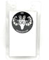 A4. (1 Bike Brake Pads Resin or sintered for Hayes Dominion The Bicycle Replacement Part for OEM Brakes for high