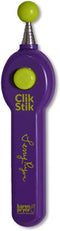 Terry Ryan Click Stick by Karen Pryor – Retractable Target Stick & Dog Clicker for Pet Training