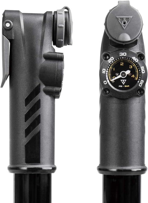 Topeak Mountain DA G Bike Pump