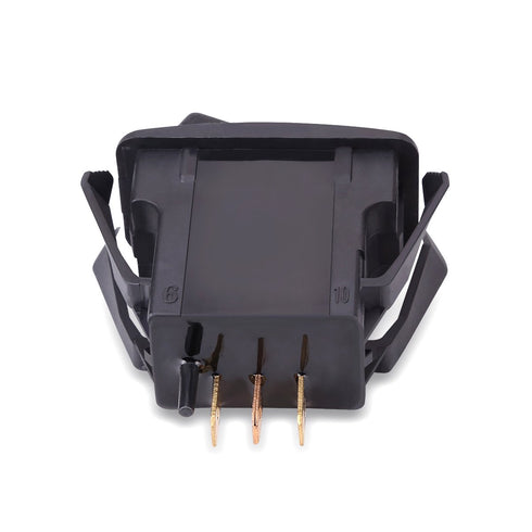 Forward Reverse FWD REV Switch 48V for Electric Golf Cart EZGO TXT (2003-up) Replacement Part 74323G01