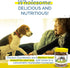 Pet Center, Inc. Chicken Dumbbells, 1lb, Adult Dog Treat