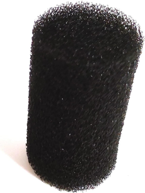 Aquarium Filter Intake Foam - Compatible with Aquaclear Sponge Filter Fish Tank Quietflow 50 (Pack of 6)