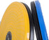 Twisting Waist Disc, Body Shaping Aerobic Exercise Fitness Slim Machine Rotating Board for Female