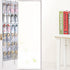 Generic 24 Closet Closet, Over The Door Shoe Organizer, Large Mesh Pockets, Rack, Hanging Shoe Organizer, Shoe Rack