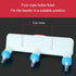 Jauarta 3 Pacifier Small Animal Milk Feeder Piglet Puppy Baby Lamp Goat Milk Feeder Farm Drinking Equipment