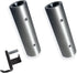 WZKO 5/8" to 1" Power Rack Cages Rigs Attachment Pin Adapter Sleeve for
