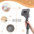 Pet Grooming Kit for Dyson V7, V8, V10, V11, V12, V15 (Vacuum Not Included), Deshedding Tools, Undercoat Fur Comb Kit