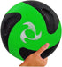 6 10" Liberty Imports PCS Kids Soft Flying Foam Discs, Sport Toy Throwing Flying Disks for Safe Play, Indoor Outdoor