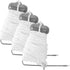 Crab Throw Line Length 30FT/9.14M with 4OZ Lead Weight Crab Trap Line