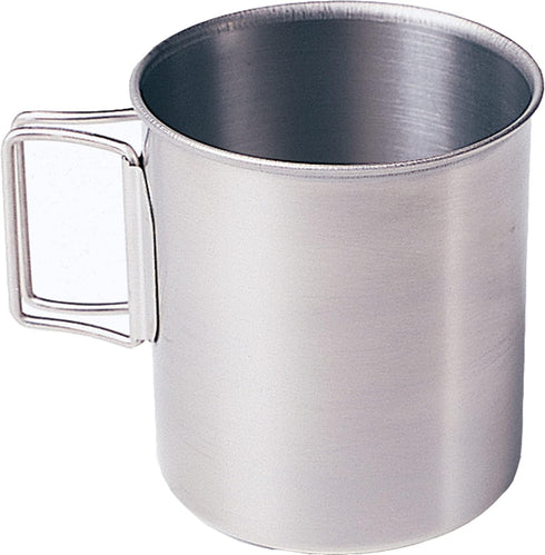 MSR Ultralight Titanium Backpacking Cup - Titan