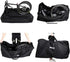 Folding Bike Carry Bag for 26-29 inch MTB Road Bike Transport Case