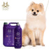 Hydra Professional Moisturizing Dog Conditioner, Oatmeal Hair Conditioner for Dogs and Cats, Suitable for All Breeds