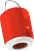 Big Agnes mtnGLO Inflator and Light Combo