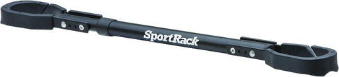 SportRack Alternative Bike Adapter for Easy Transport