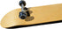 Yocaher Pro Skateboards Blank Complete Skateboard - 7.75" with 7Ply Maple Deck and ABEC-9 Bearings