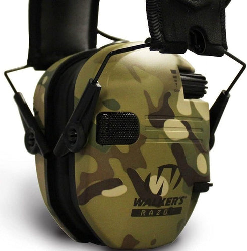 Walker's Earmuffs
