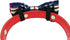PET SHOW Pet Small Dogs Collar Attachment, Bow Ties for Puppies & Cats, Accessories for Parties