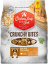 Chicken Soup For The Soul Pet Food Crunchy Bites Dog Treats, Chicken, 32 Ounce Bag - No Artificial Flavors
