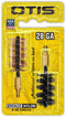 Otis 28 ga Bore Brush, 2 Pack