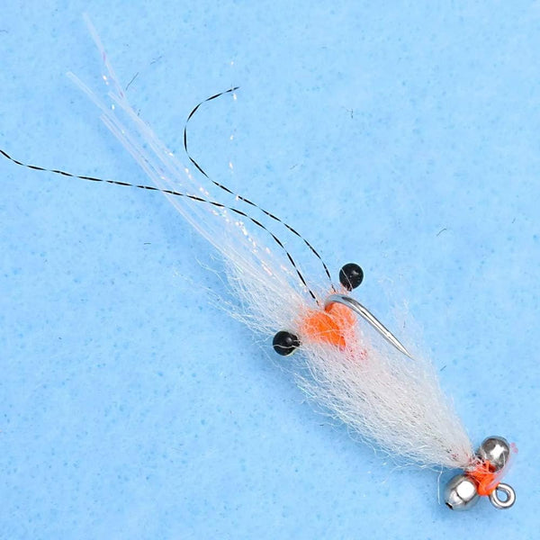Enrico Puglisi Spawning Shrimp (3-Pack) - BC Transparent - #6