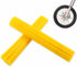 Spoke Skins Spoke Covers, 72Pcs Rim Protector & Decoration for Dirt Bike, Bicycle, Wheelchair, Motorcycle