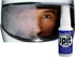 Jaws Quick Spit Anti-Fog Spray for Swim Goggles, Snorkel Mask, Eye Glasses, Scuba Divers, Safety Eyewear, Made in The